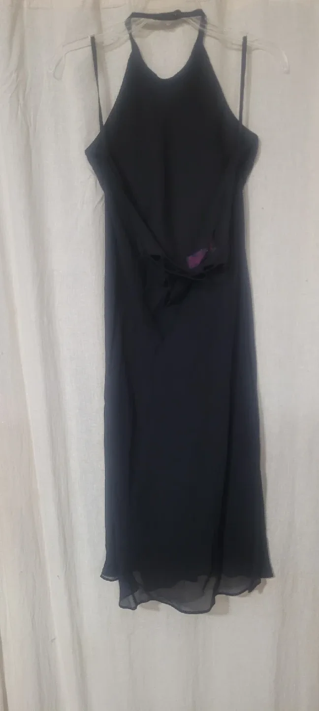 Ralph Lauren Black Dress - Size L image indicator(3)