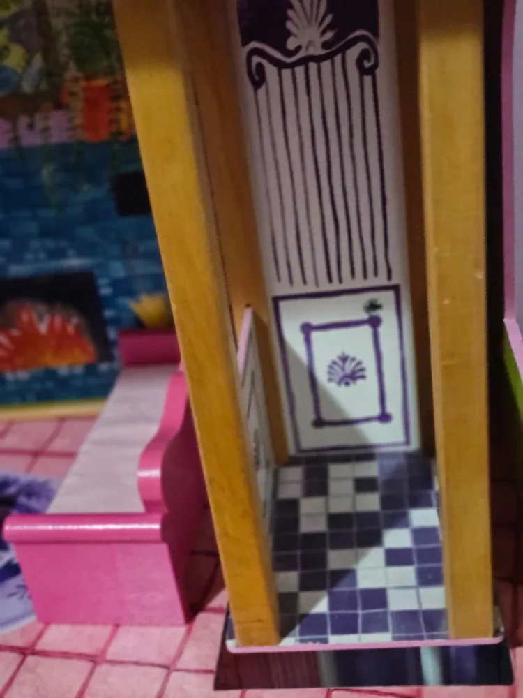 KidKraft Dollhouse image indicator(3)