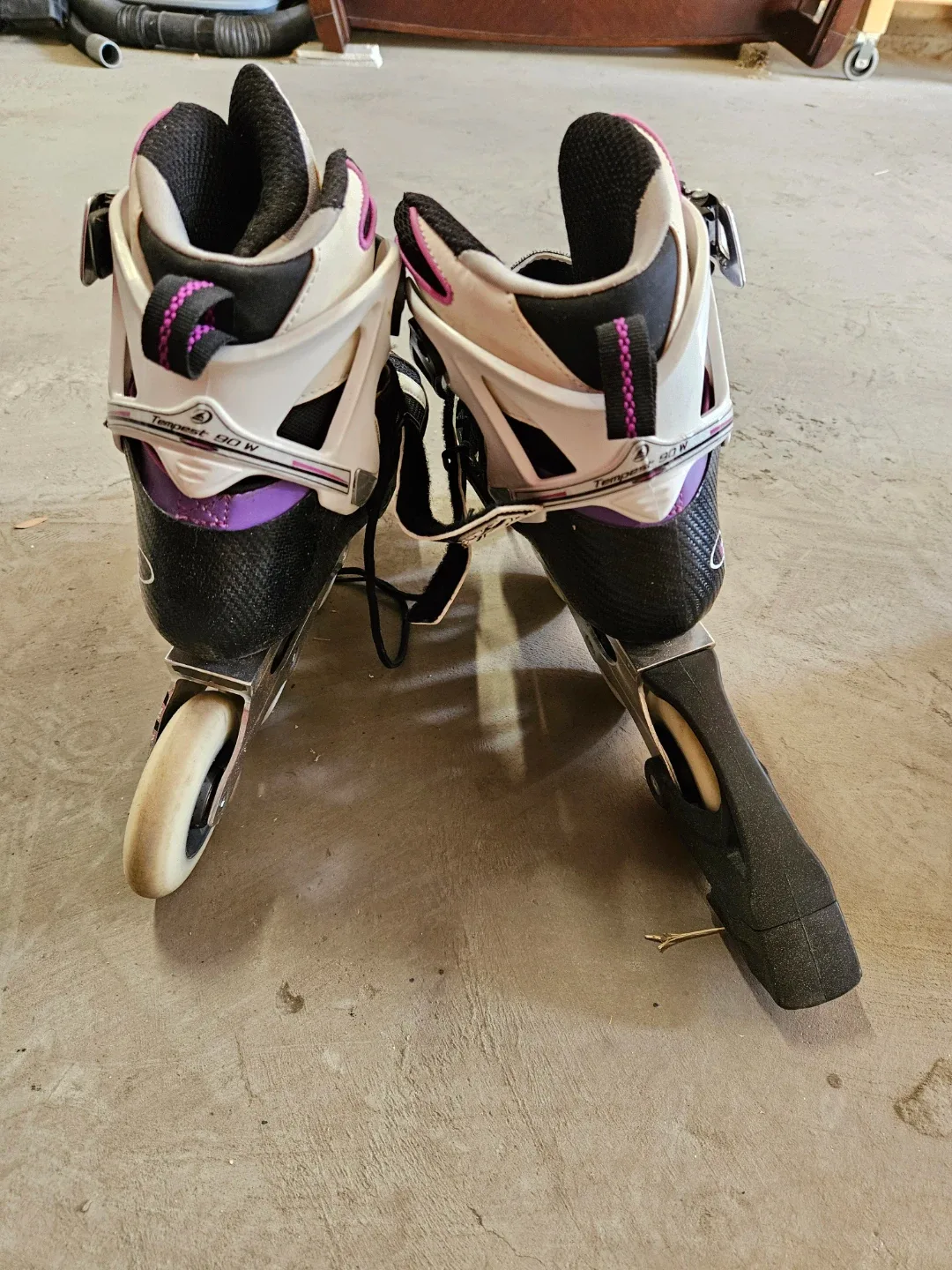 Rollerblade Inline Skates - US Women's Size 7 image indicator(4)