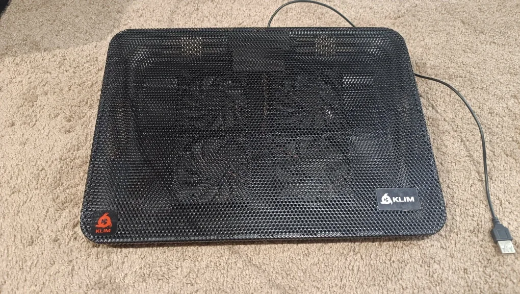 Laptop Cooling Pad