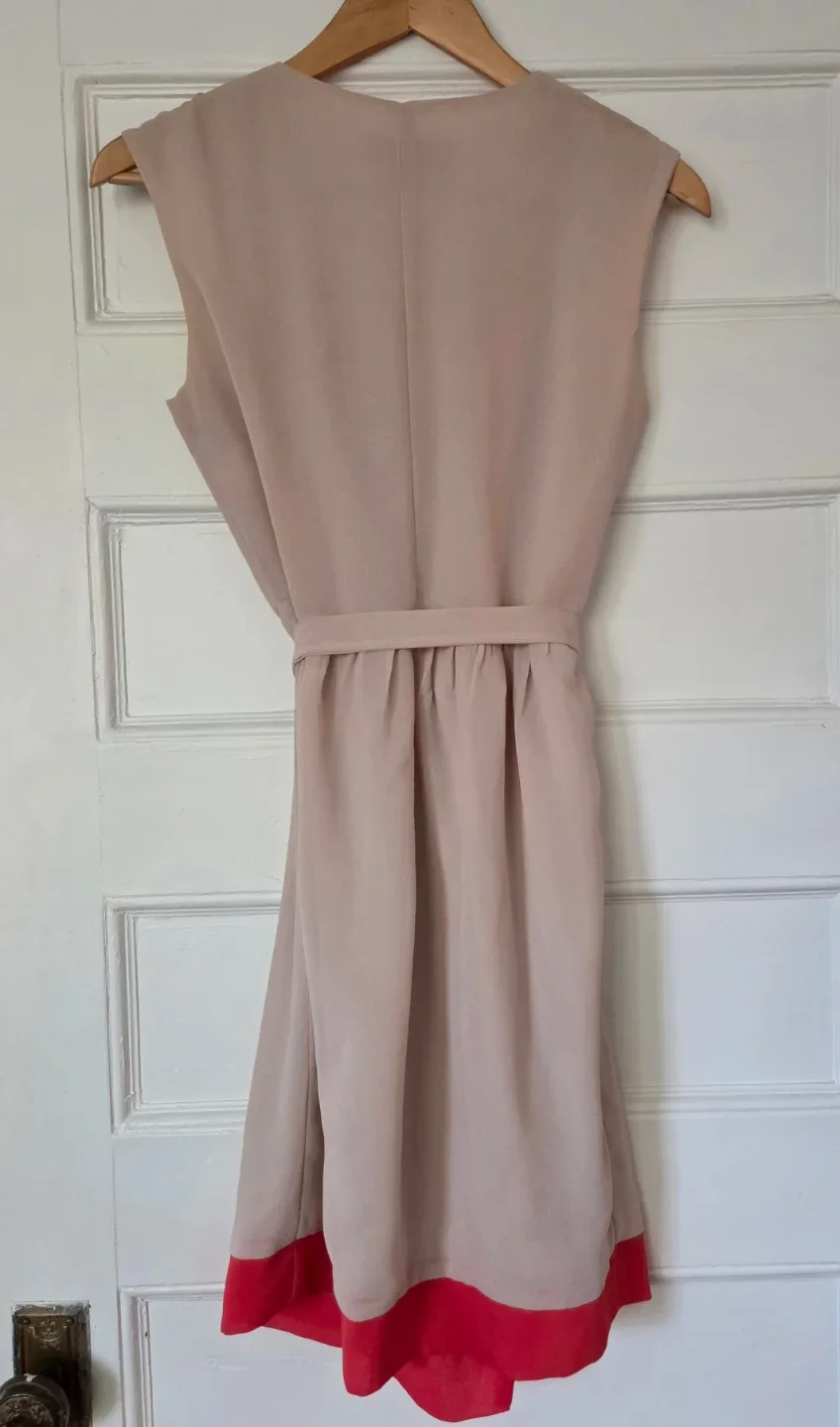 2 Sleeveless Dresses from London, UK - Size small image indicator(2)