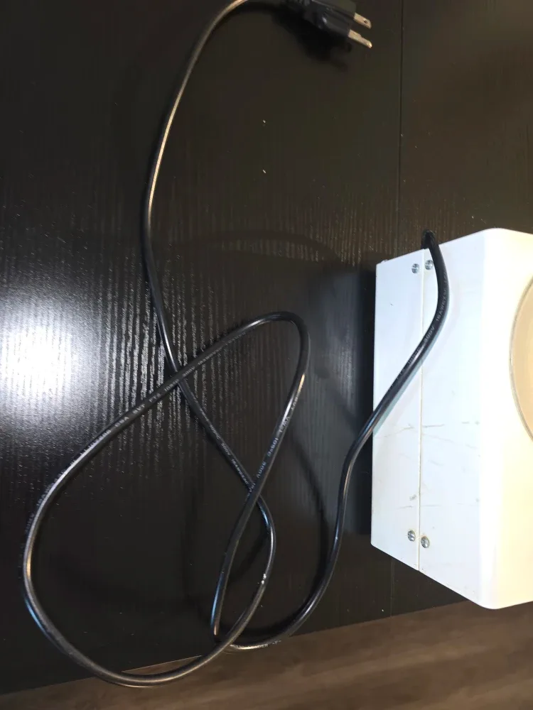 Equipro Duo-Pil Wax Warmer image indicator(4)