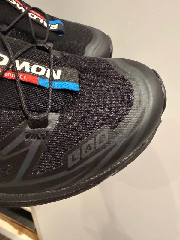 Salomon XT-6 - Black - Size 5.5W image indicator(4)