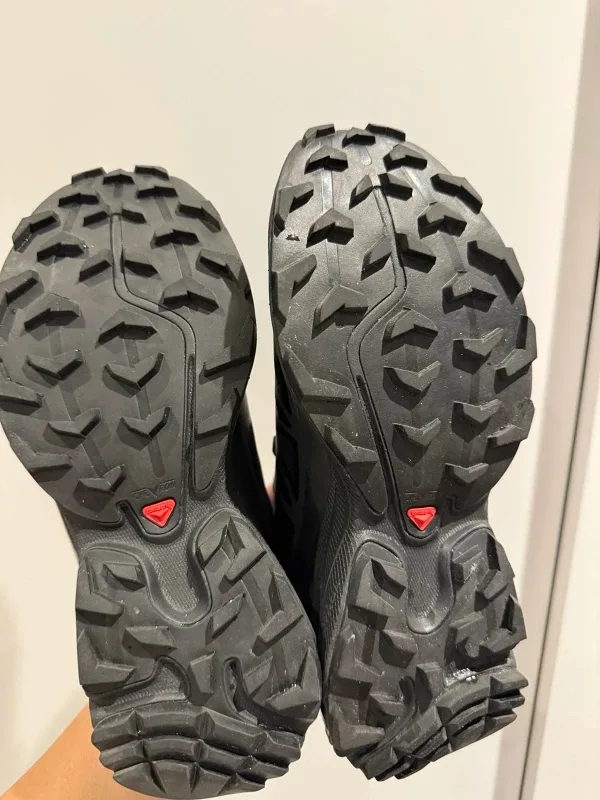 Salomon XT-6 - Black - Size 5.5W image indicator(6)