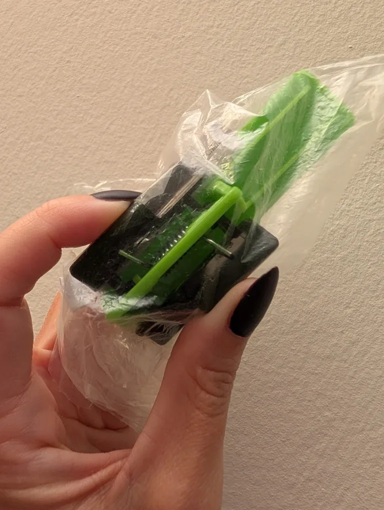 Clip Mobile Phone Holder - New