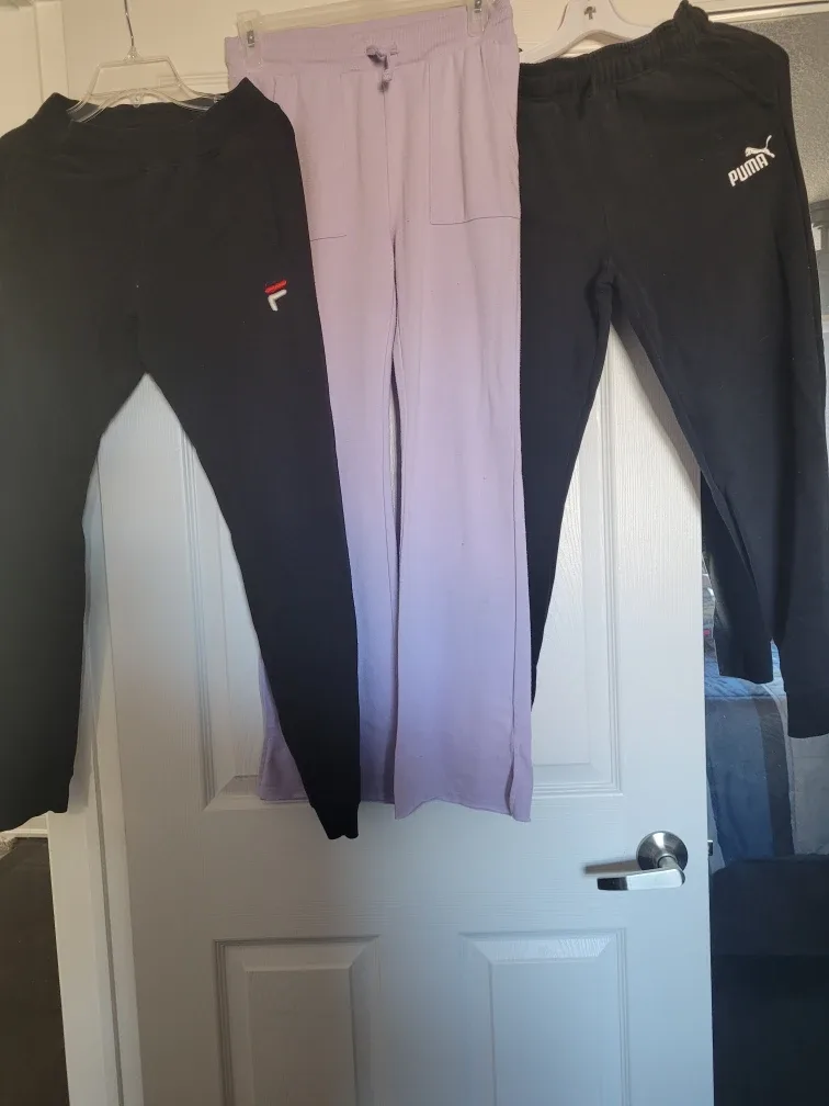 Girls' Clothes 10-12 years old : Puma, Fila, Gap, & More! image indicator(5)