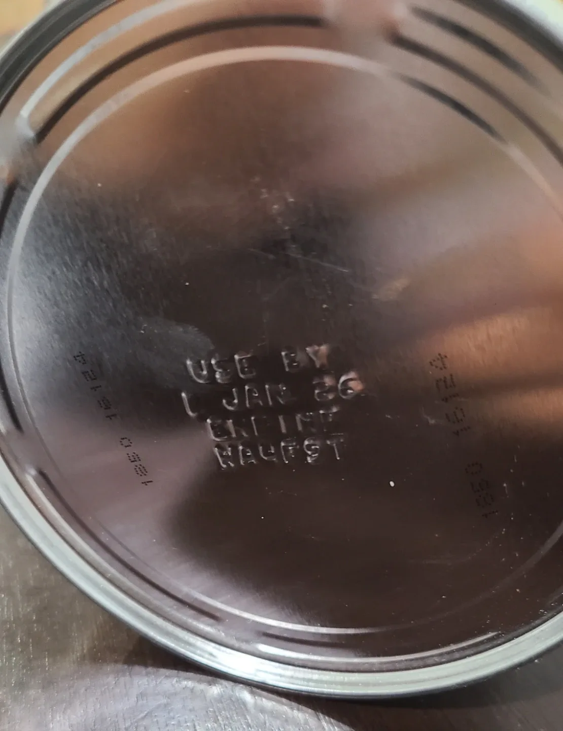 Enfamil Infant Formula Milk-Based Powder - New image indicator(4)