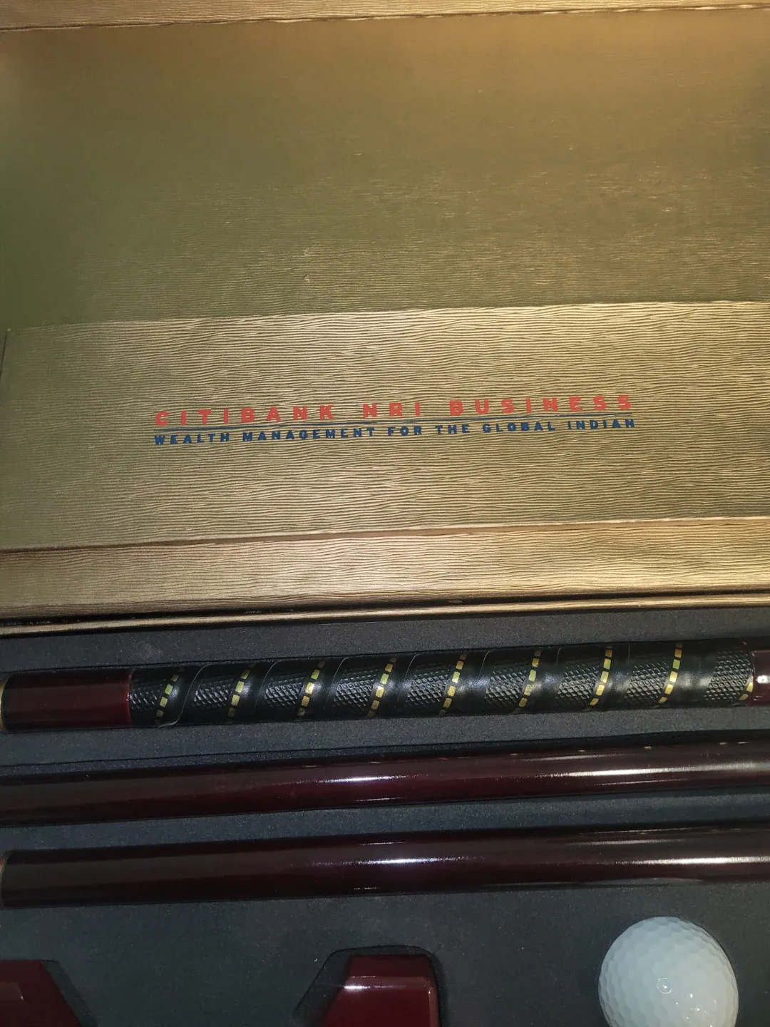 Mini golf set image indicator(2)