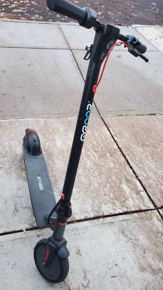 Gyroor Electric Scooter