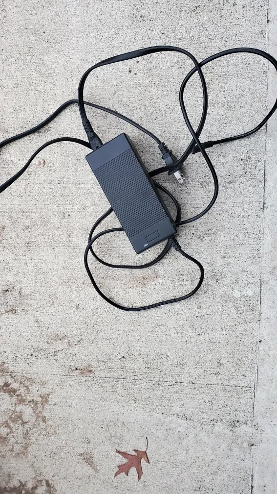 Gyroor Electric Scooter image indicator(10)