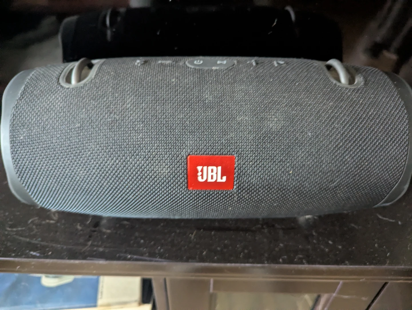 JBL Xtreme 2 Portable Bluetooth Speaker - Grey