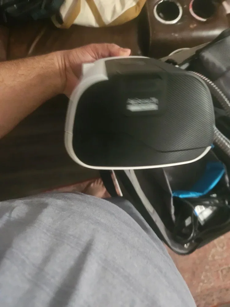 ResMed AirSense 10 CPAP Machine