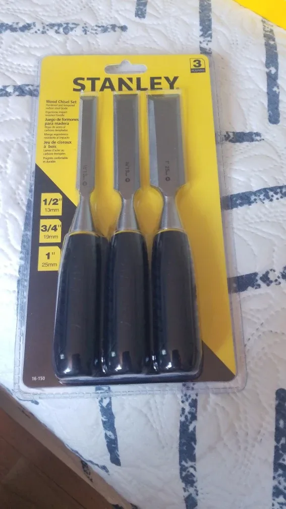 Craftsman Snap-Off Blade Knife - New image indicator(4)