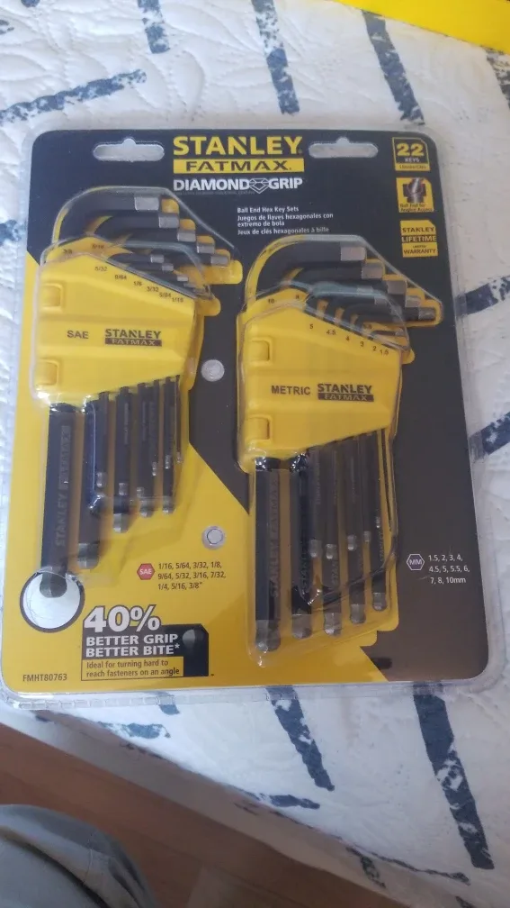 Craftsman Snap-Off Blade Knife - New image indicator(7)