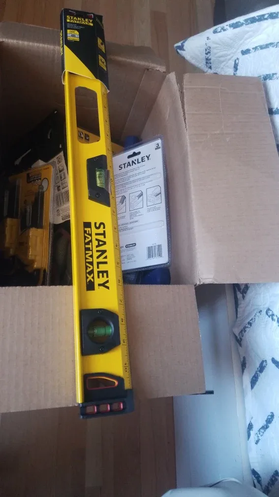 Craftsman Snap-Off Blade Knife - New image indicator(8)