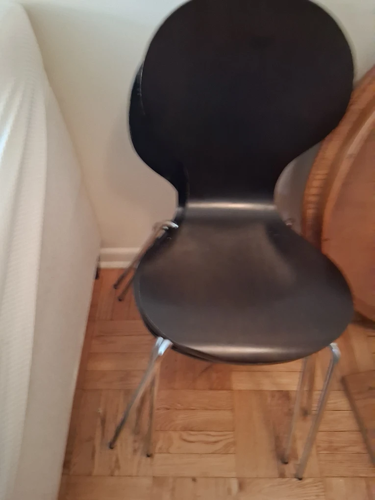 Black Ant Chair by Arne Jacobsen - photo 2