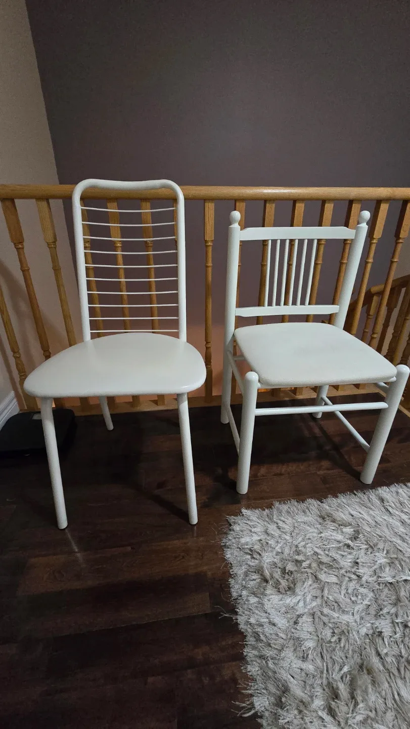 White  Chairs image indicator(8)