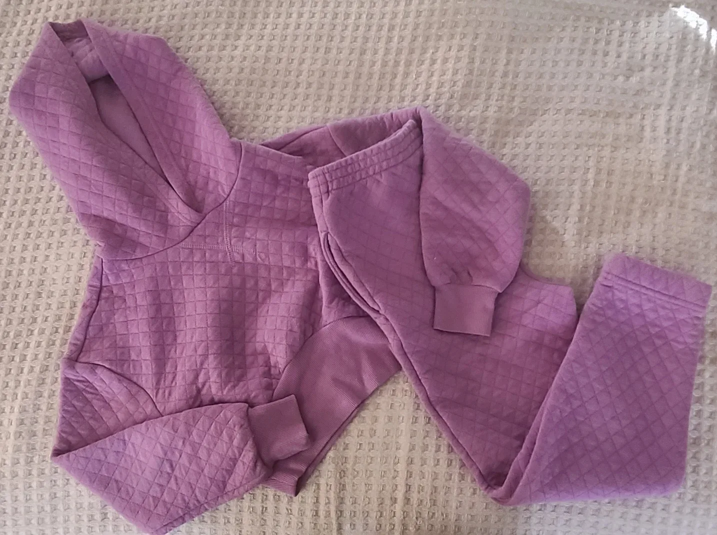 Kids GAP Hoodie & Sanrio H&M Set image indicator(4)