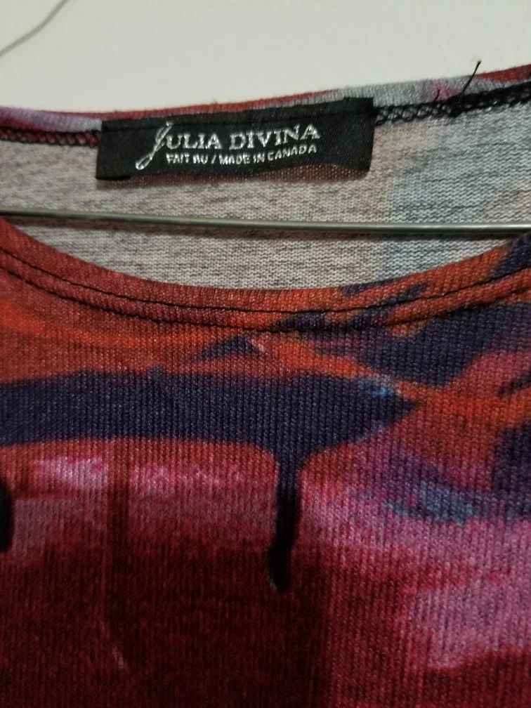 Julia Divina Top image indicator(3)