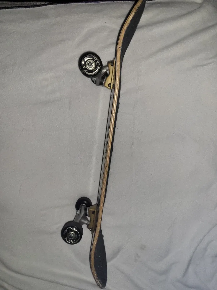 Used Skateboard - Ready to Ride! image indicator(2)