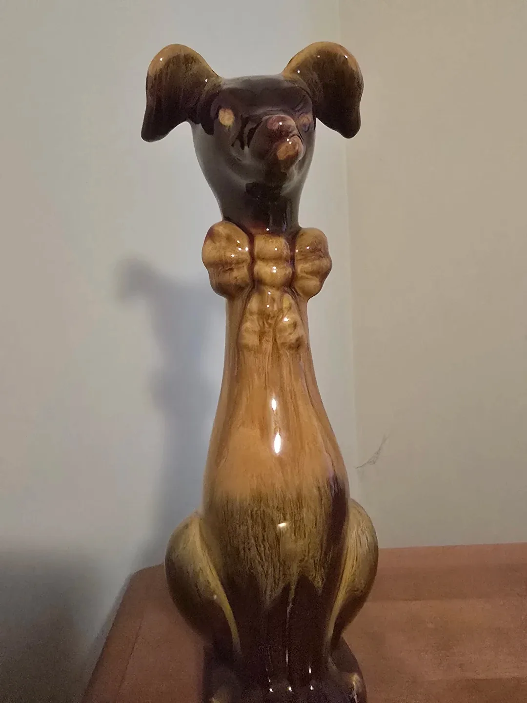 Vintage Blue Mountain Pottery