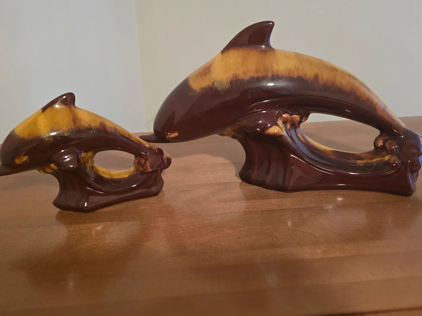 Vintage Blue Mountain Pottery image indicator(3)