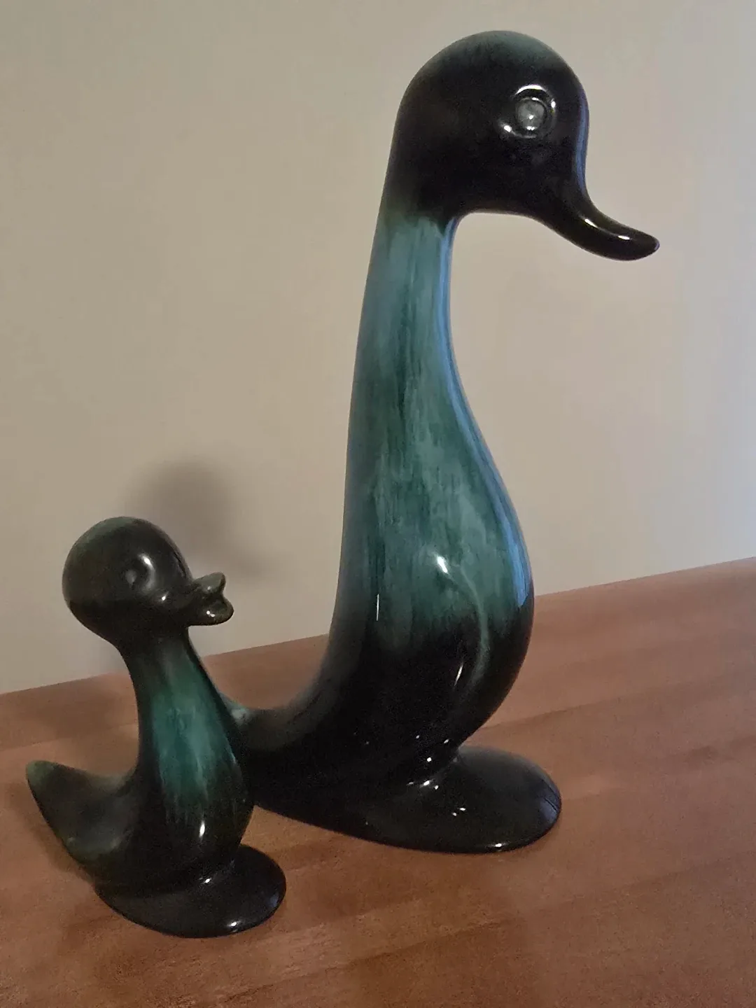 Vintage Blue Mountain Pottery image indicator(5)