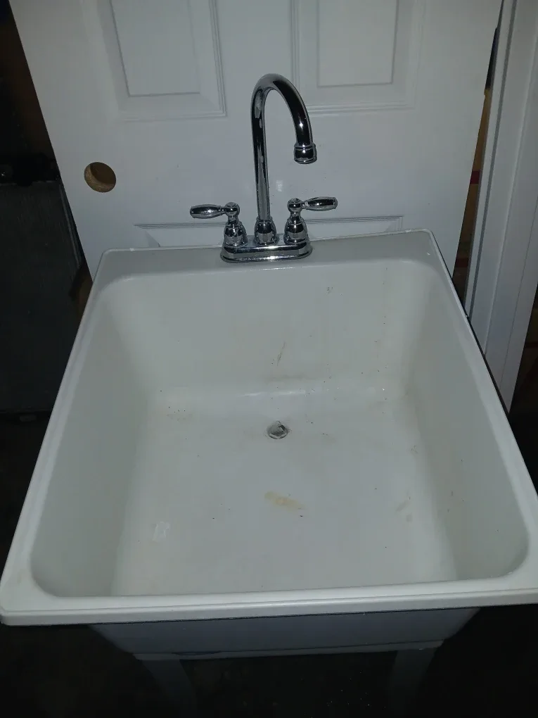 Faucet exelent condition image indicator(2)