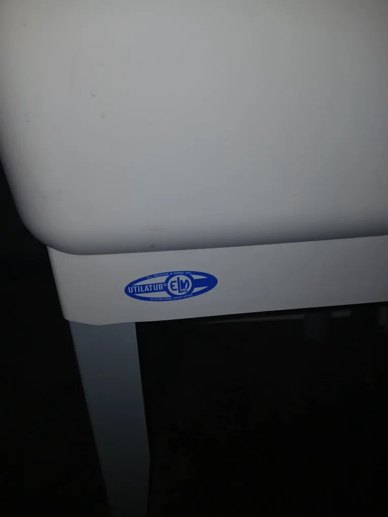 Faucet exelent condition image indicator(4)