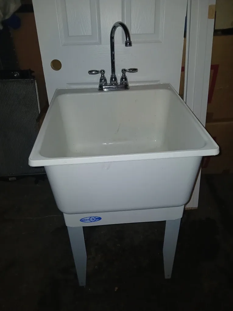 Faucet exelent condition image indicator(5)