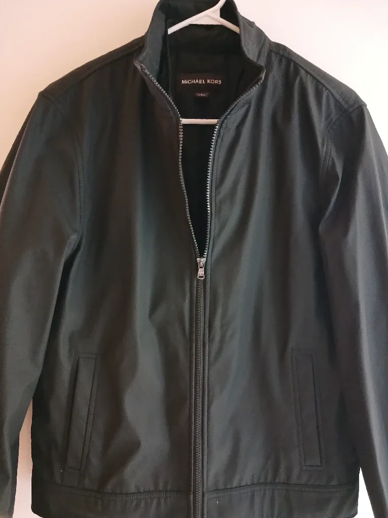 Michael Kors Men's Jacket, Size S