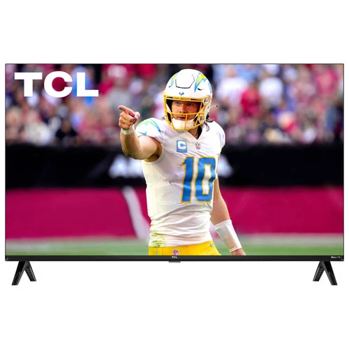 TCL 32S350G-CA 32-Inch HD Smart TV