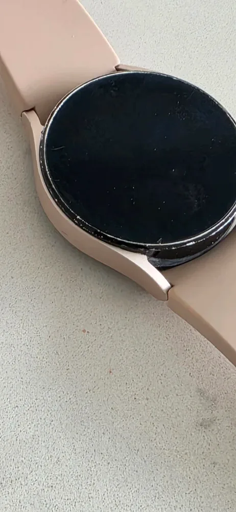 Samsung Galaxy Watch 4 - Pink Gold image indicator(2)