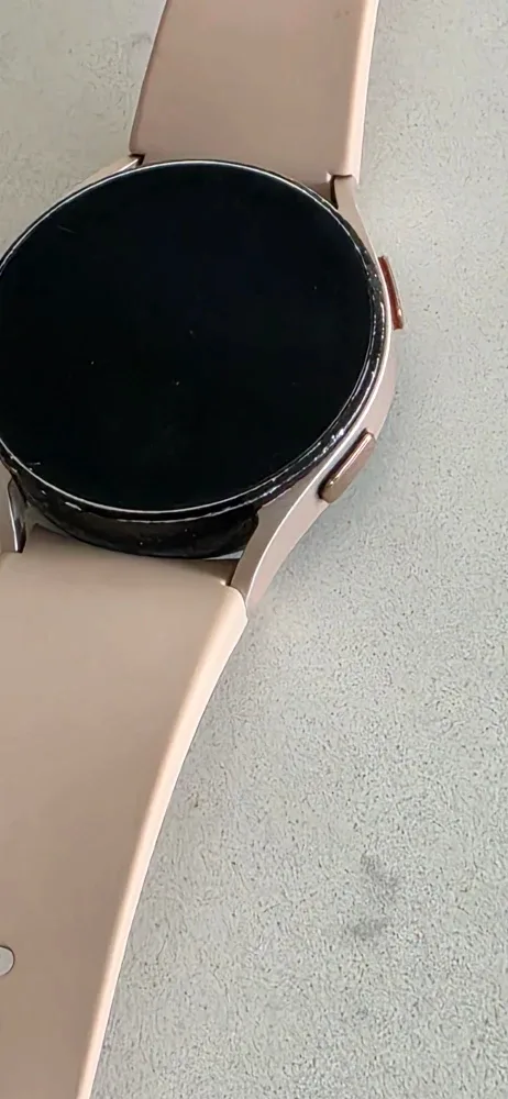Samsung Galaxy Watch 4 - Pink Gold image indicator(5)