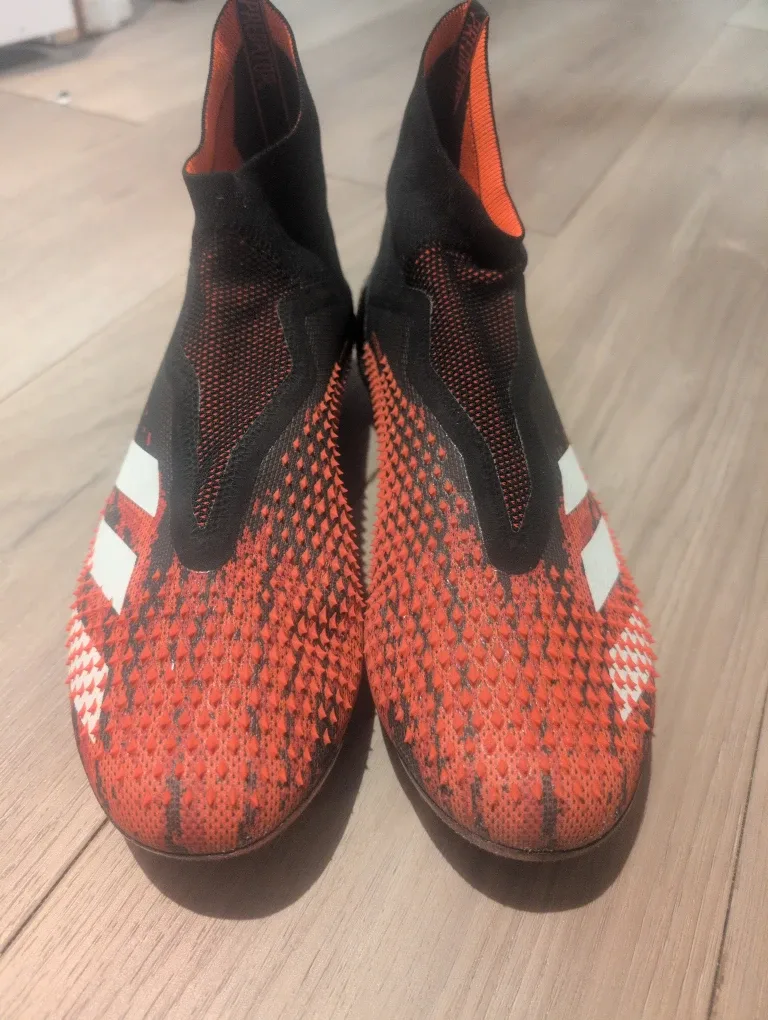 Adidas Predator 20.1 FG Soccer Cleats