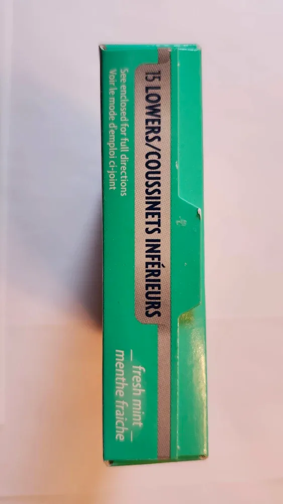 Sea-Bond Denture Adhesive Seals - 15 Lowers image indicator(4)