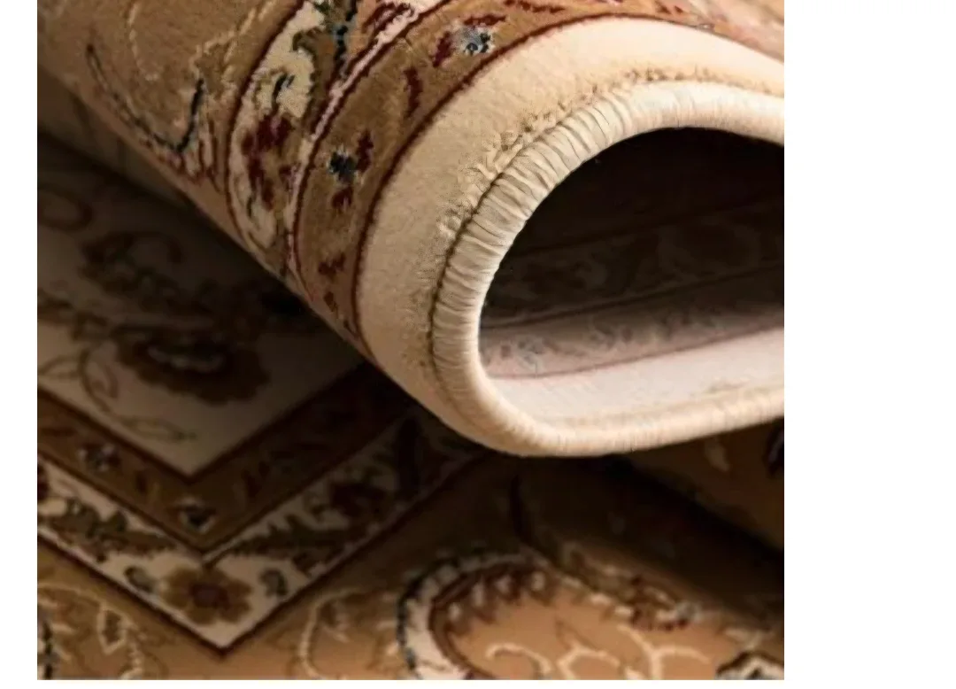 Koshani Jaipur Collection Cream Beige Rug 5'6" x 9'6" image indicator(5)