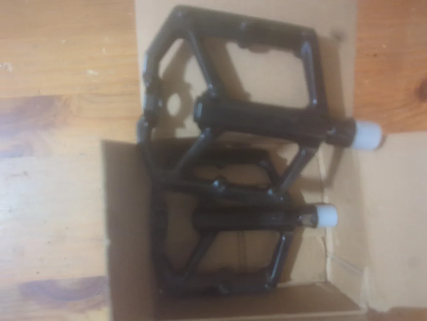 HAIXIN PEDAL - New in Box