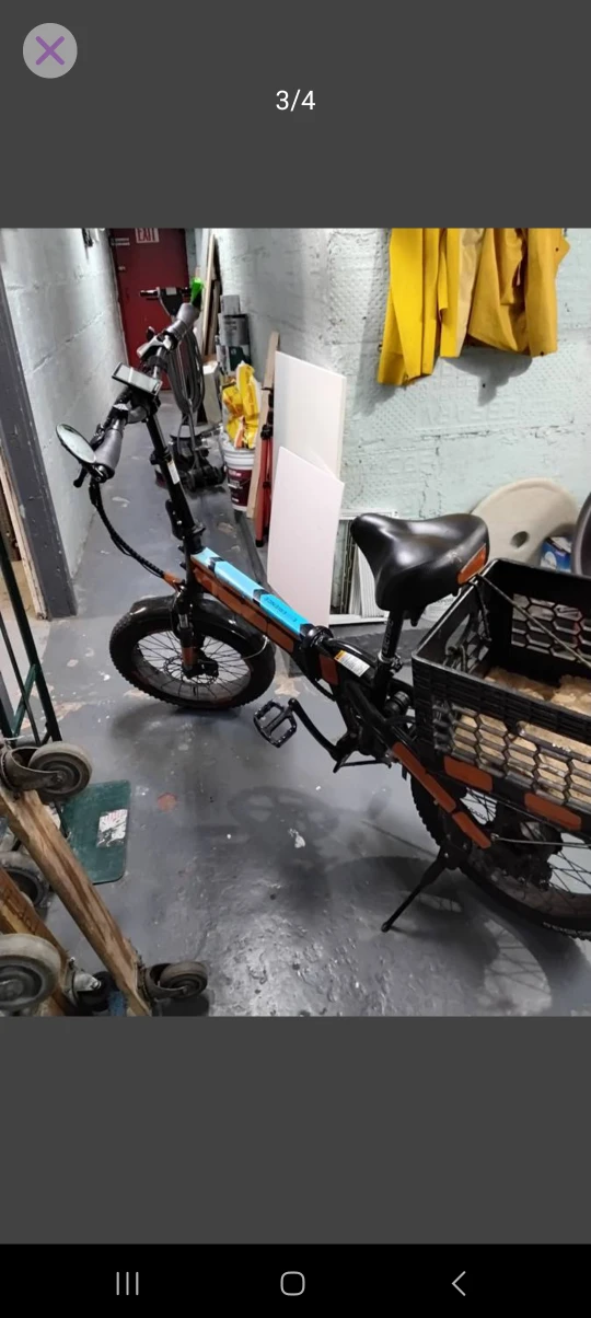 Lectric Ebike