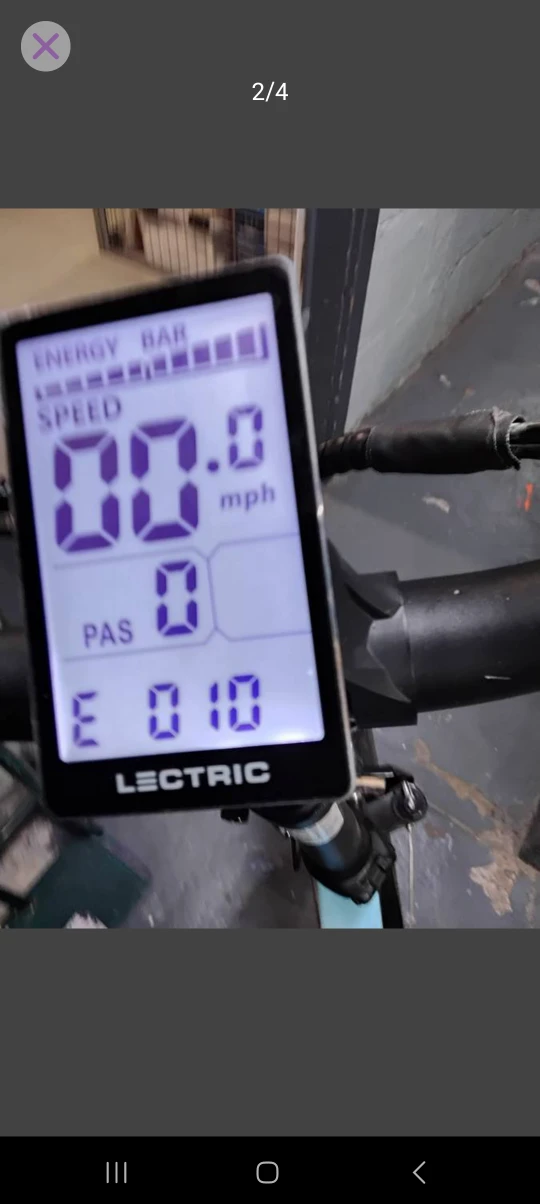 Lectric Ebike - photo 2