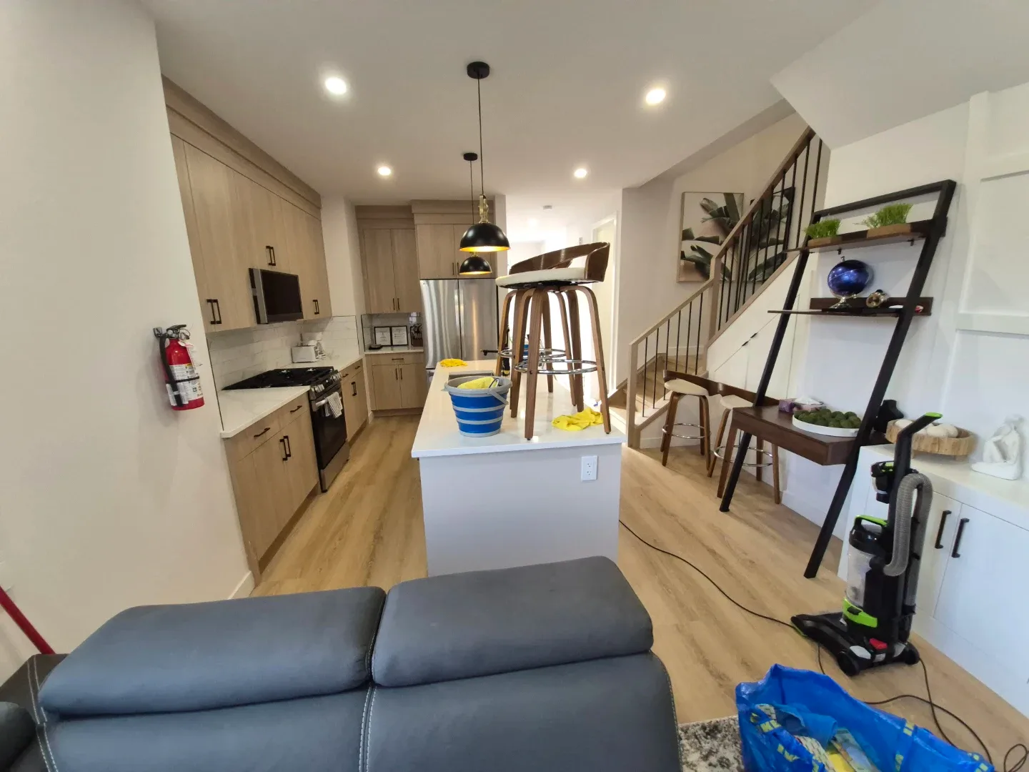 House cleaning image indicator(7)