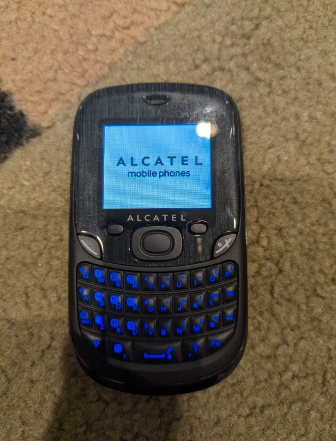 Alcatel OT 355