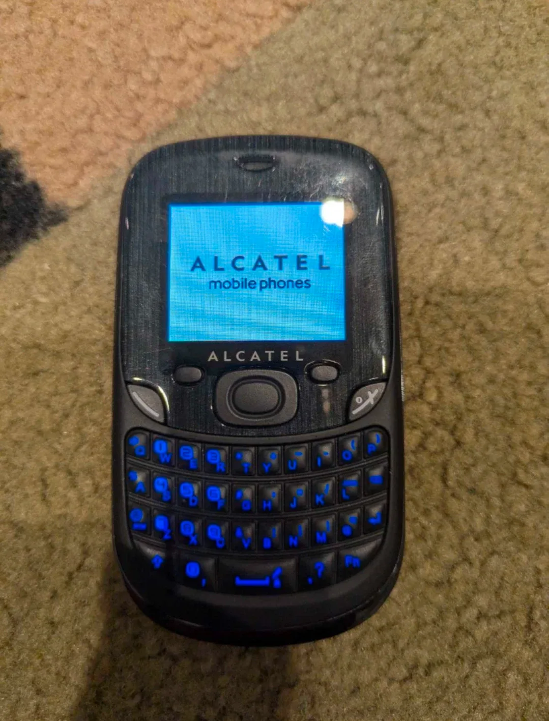 Alcatel OT 355
