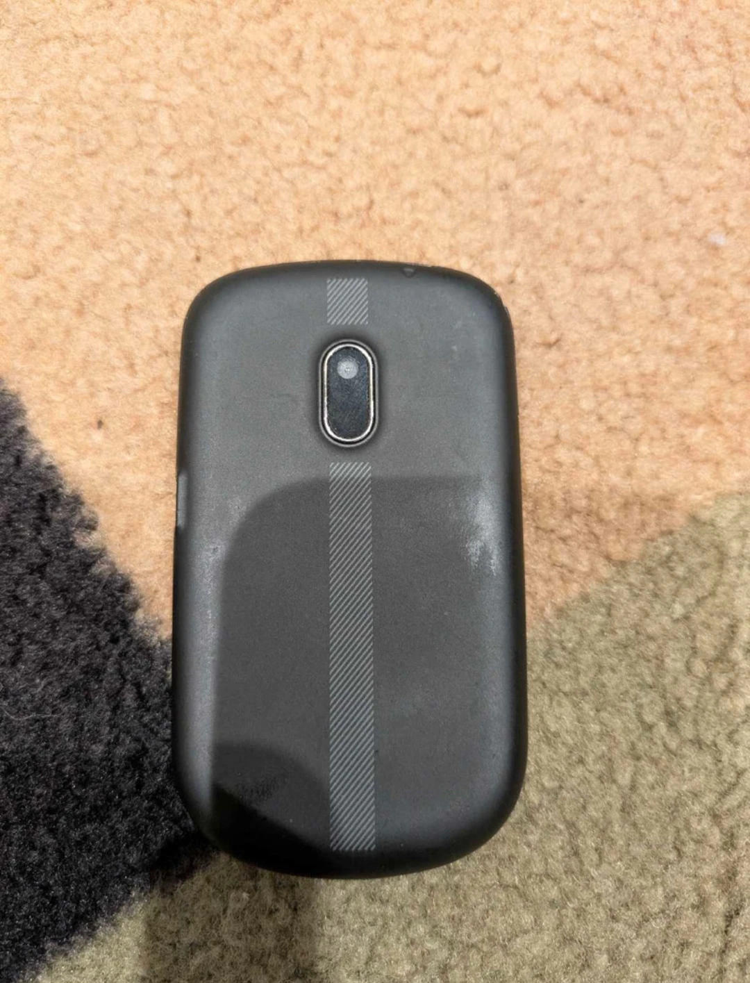 Alcatel OT 355 - photo 2
