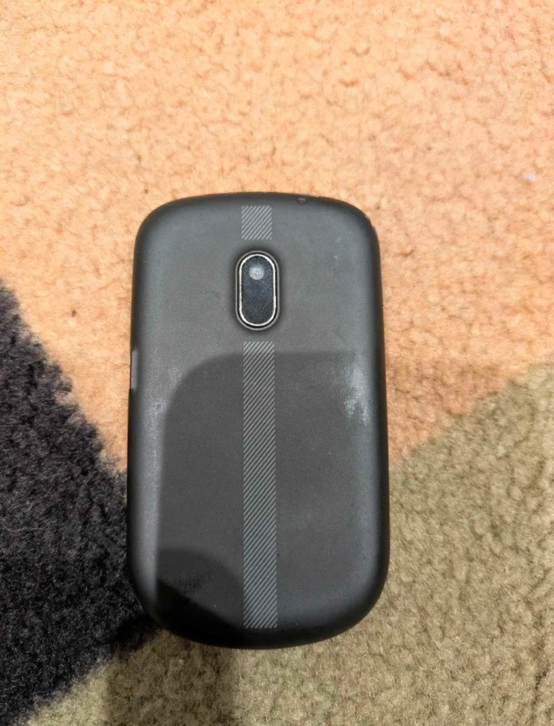 Alcatel OT 355 image indicator(2)