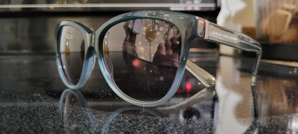 Marc by Marc Jacobs Sunglasses image indicator(4)