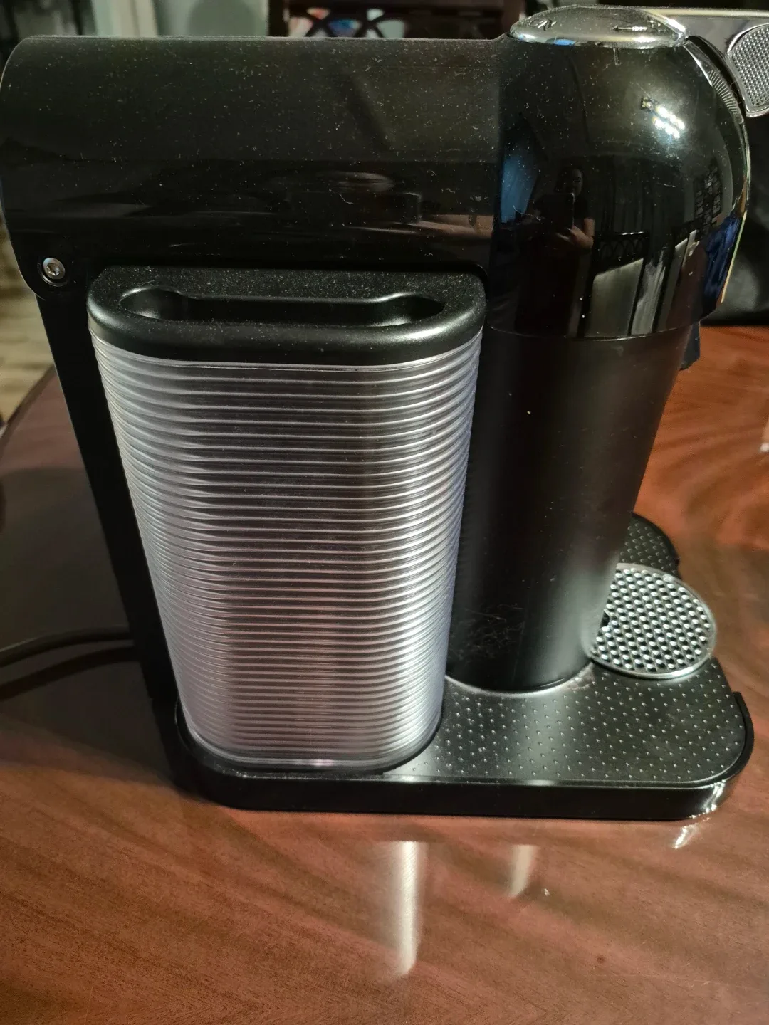 Nespresso Vertuo Next Coffee Machine image indicator(5)