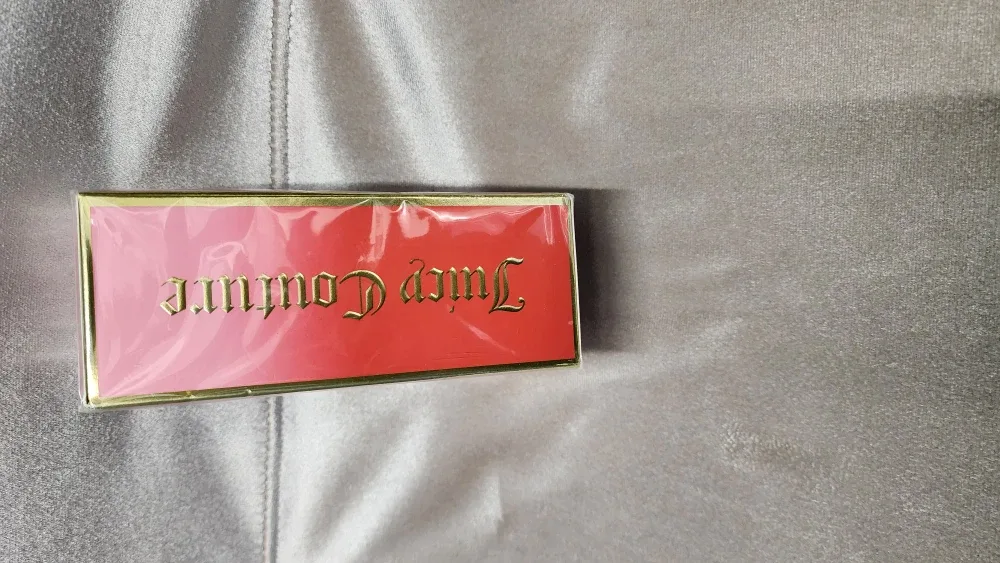 Juicy Couture Oui Eau de Toilette 100ml - New image indicator(2)