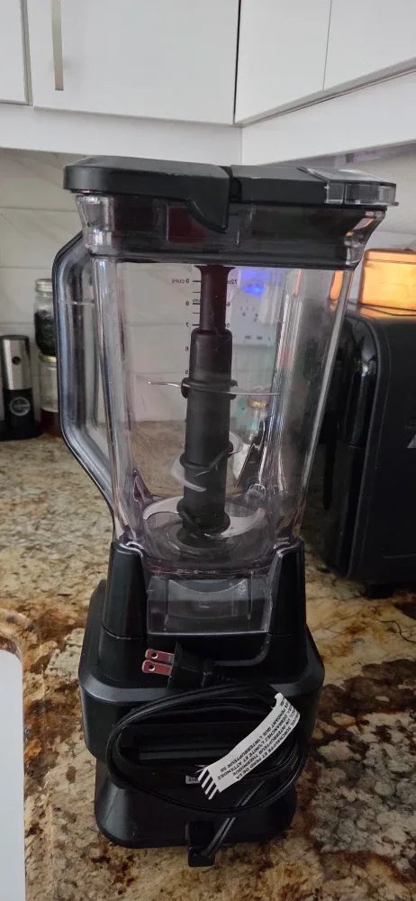 Ninja Pro Touch Blender image indicator(3)