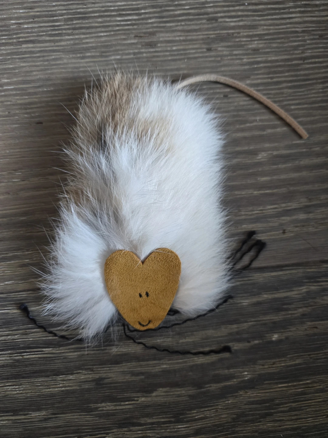 Cat Toy Mouse